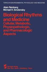 Biological Rhythms and Medicine