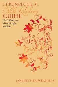 Chronological Bible Reading Guide