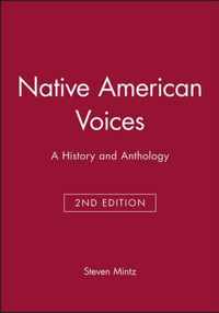 Native American Voices