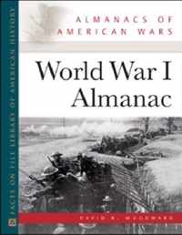 World War I Almanac