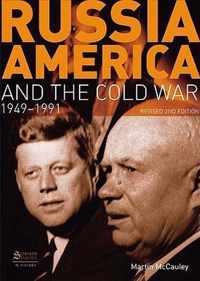 Russia, America and the Cold War