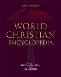 World Christian Encyclopedia