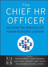 Chief Hr Officer