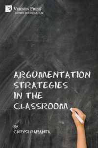 Argumentation Strategies in the Classroom