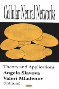 Cellular Neural Networks