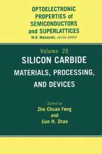 Silicon Carbide: Materials, Processing and Devices