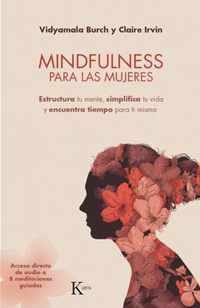 Mindfulness Para Las Mujeres