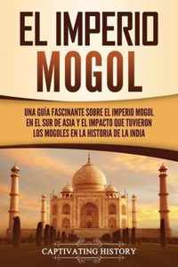 El Imperio mogol