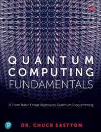 Quantum Computing Fundamentals