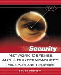 Network Defense and Countermeasures