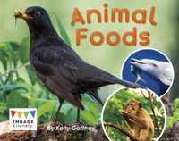 Animal Foods