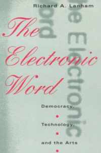 The Electronic Word