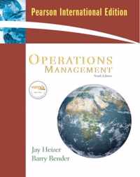 Operations Management