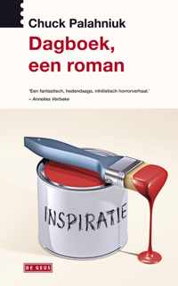 Dagboek, Een Roman