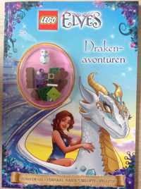 Lego Elves Draken avonturen