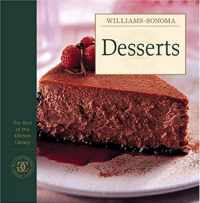 Williams-Sonoma the Best of Kitchen Library