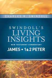 Insights On James, 1 & 2 Peter