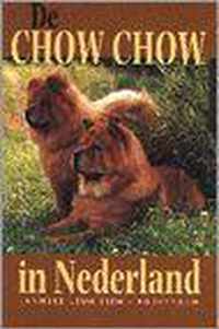 De chowchow in Nederland