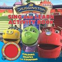 Chuggington  Single Sound Shaped