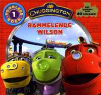 Chuggington 1 Rammelende Wilson