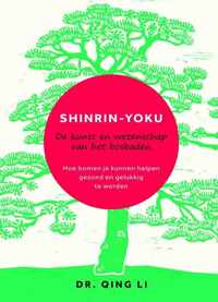 Shinrin-Yoku