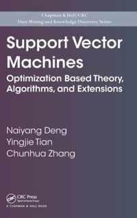 Support Vector Machines