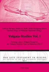 Vulgata-Studies Vol. 1