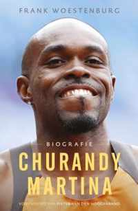 Churandy martina