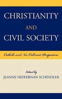 Christianity and Civil Society