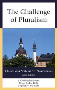 The Challenge of Pluralism