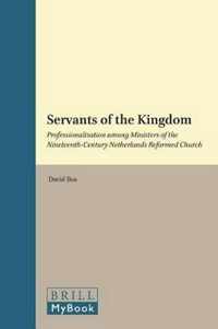 Servants of the Kingdom