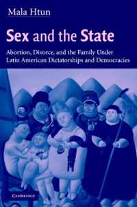 Sex And The State