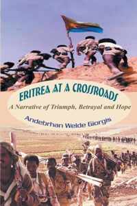 Eritrea at A Crossroads