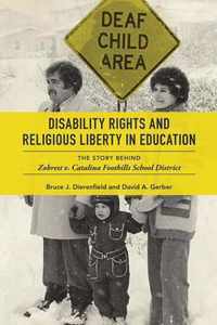 Disability Rights and Religious Liberty in Education