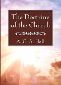 The Doctrine of the Church