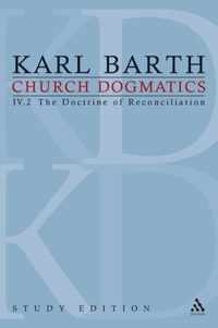 Church Dogmatics, Volume 24