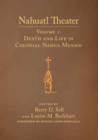 Nahuatl Theater