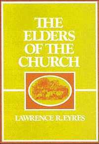 Elders of the Church