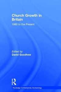 Church Growth in Britain