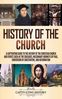 History of the Church