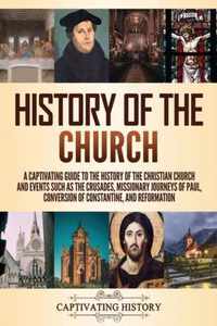 History of the Church