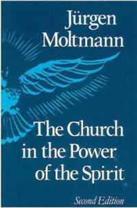 Church in the Power of the Spirit