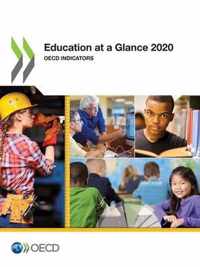 Education at a Glance 2020