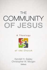 The Community of Jesus