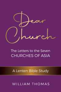 Dear Church