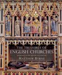 The Treasures of English Churches