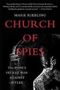 Church of Spies