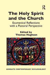 The Holy Spirit and the Church