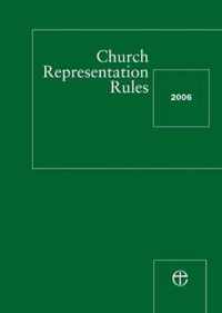 Church Representation Rules