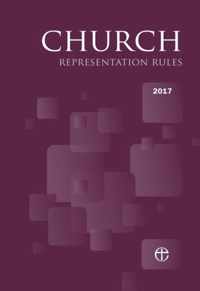 Church Representation Rules 2017